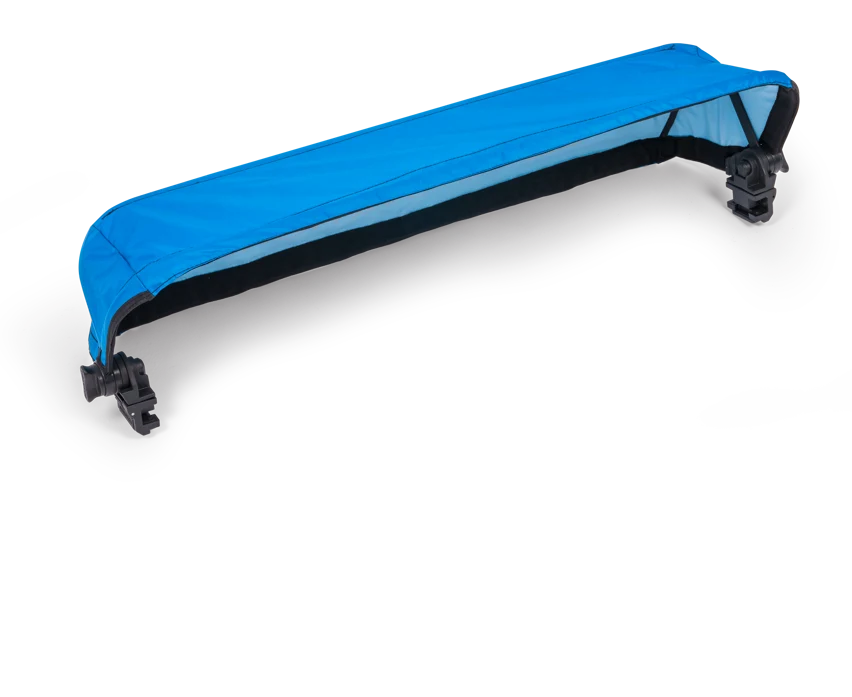 VENTALITE SLIMLINE HOOD ASSEMBLY ONLY