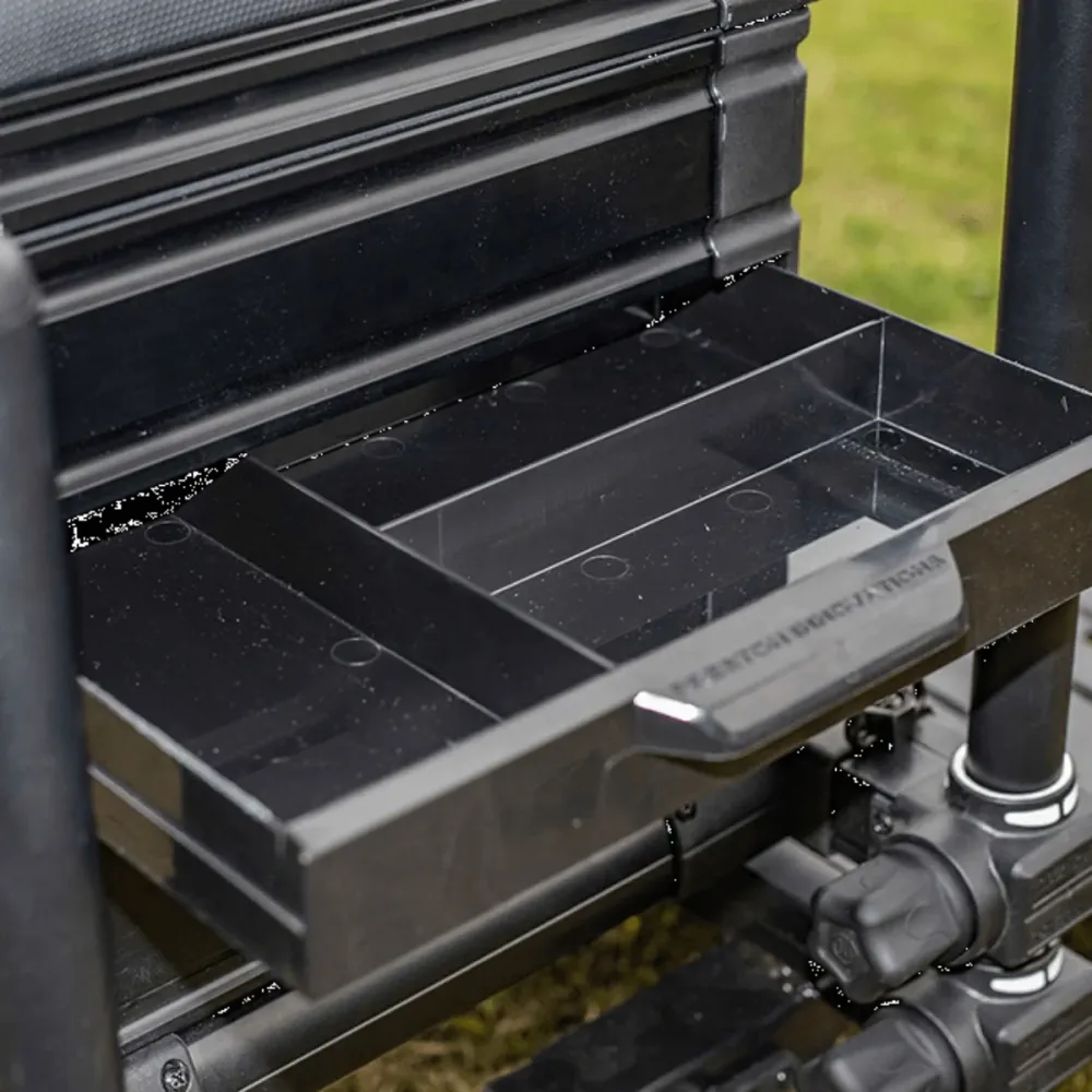 INCEPTION 3D 150 SEATBOX