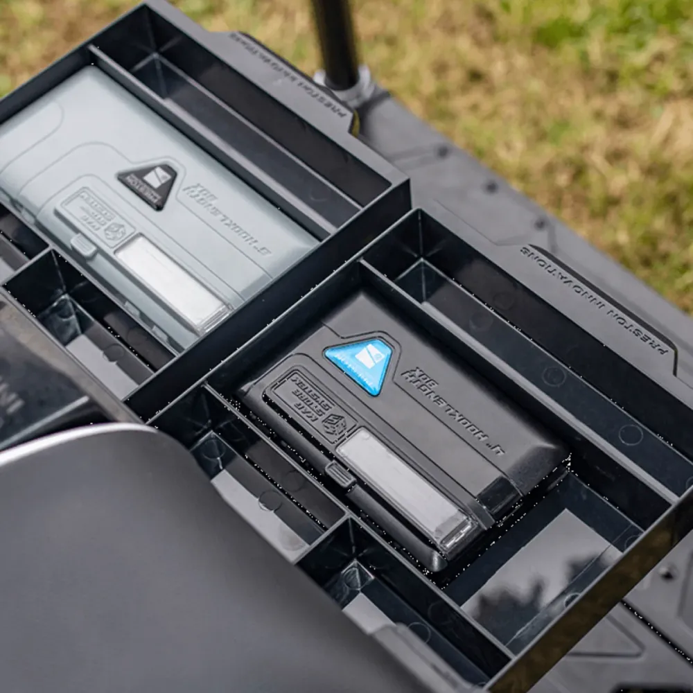 INCEPTION 3D 150 SEATBOX