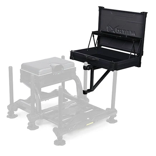 PRO RIGID FEEDER TRAY