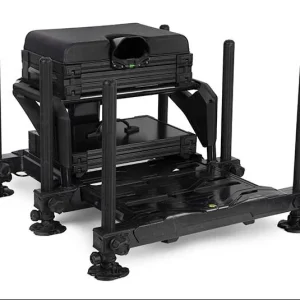 S36 PRO BLACK