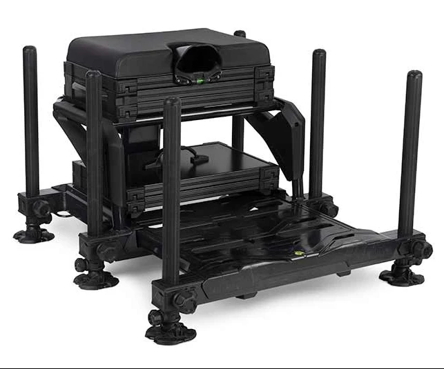 S36 PRO BLACK