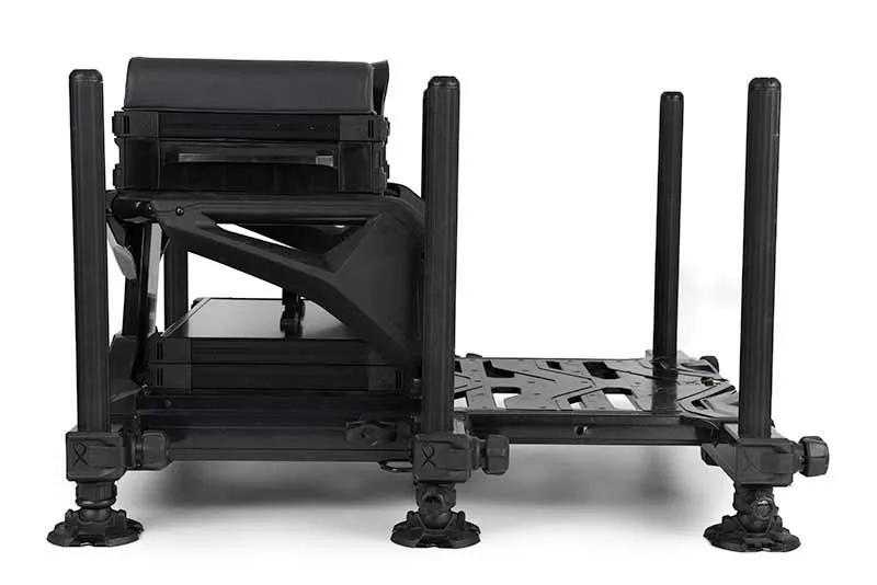 S36 PRO BLACK