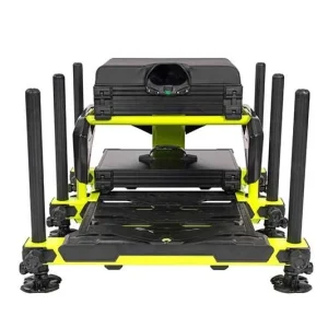 S36 PRO LIME
