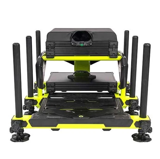 S36 PRO LIME