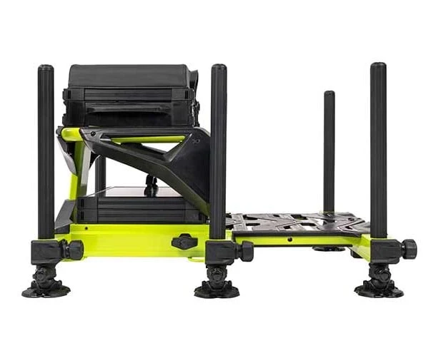 S36 PRO LIME