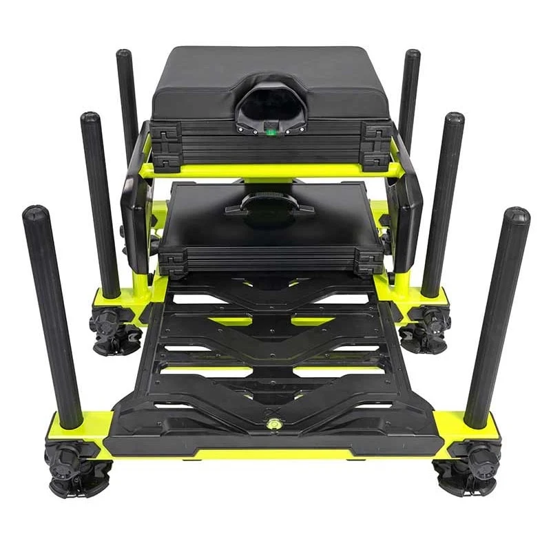 S36 PRO LIME