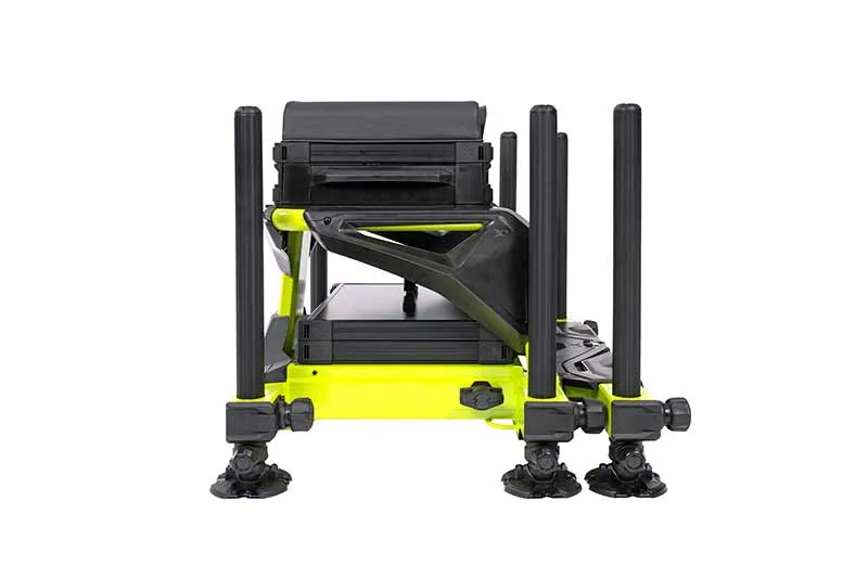 S36 PRO LIME
