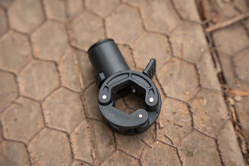 TOOL BAR PRO CLAMP SPARE INSERTS X2