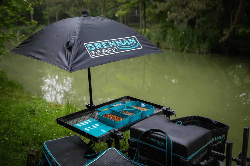 DR BAIT UMBRELLA - 🎁