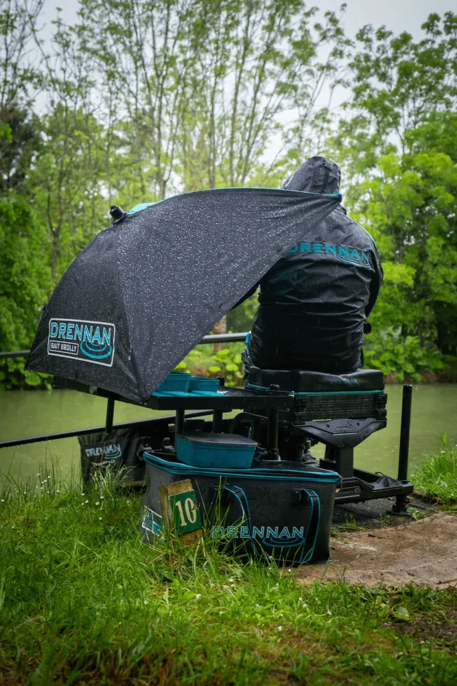 DR BAIT UMBRELLA - 🎁
