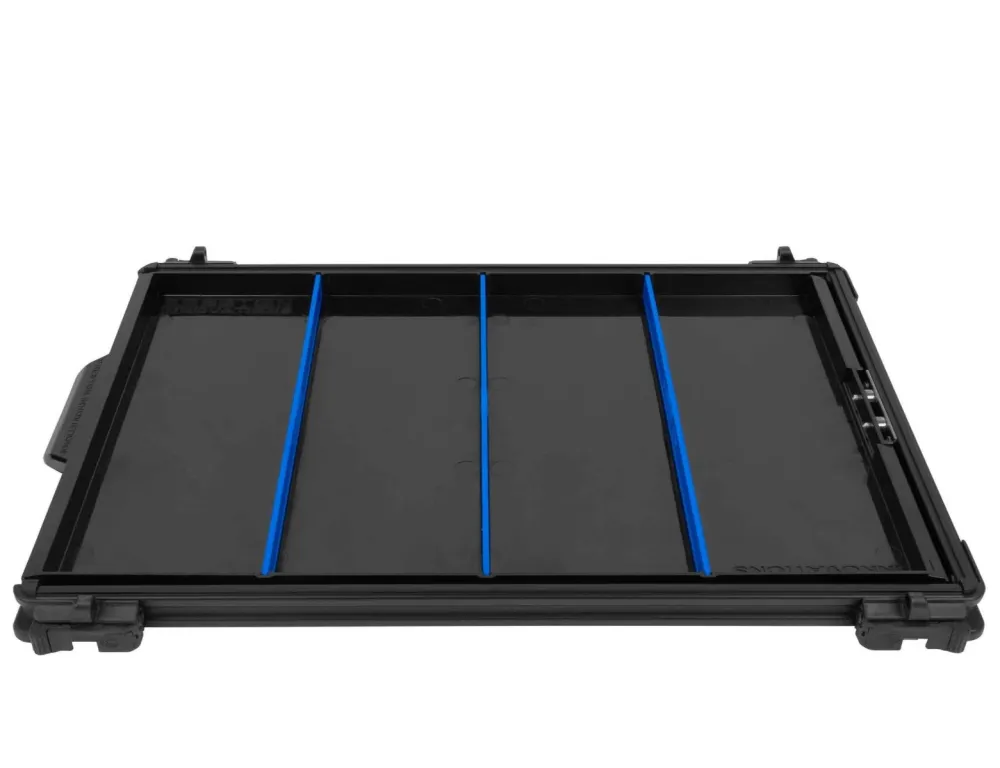 ABSOLUTE MAG LOK - SHALLOW SIDE DRAWER UNIT DIVIDERS