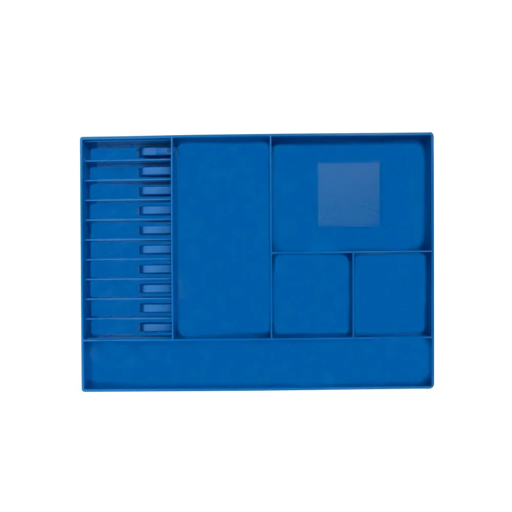 DRAWER ORGANISER INSERTS SHALLOW - 🎁