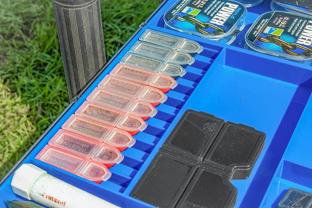 DRAWER ORGANISER INSERTS SHALLOW - 🎁