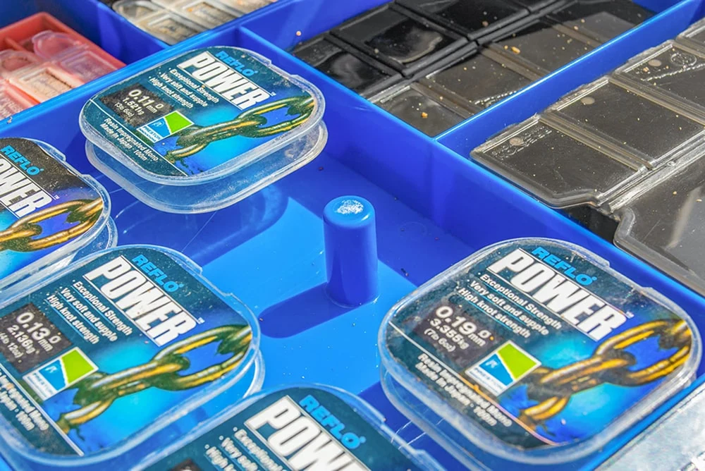 DRAWER ORGANISER INSERTS SHALLOW - 🎁