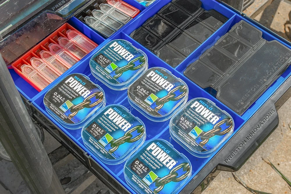 DRAWER ORGANISER INSERTS SHALLOW - 🎁