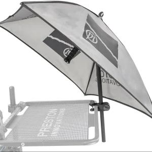 GREY BAIT BROLLY