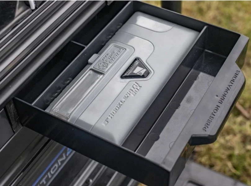 INCEPTION MAG LOK 3-DRAWER UNIT