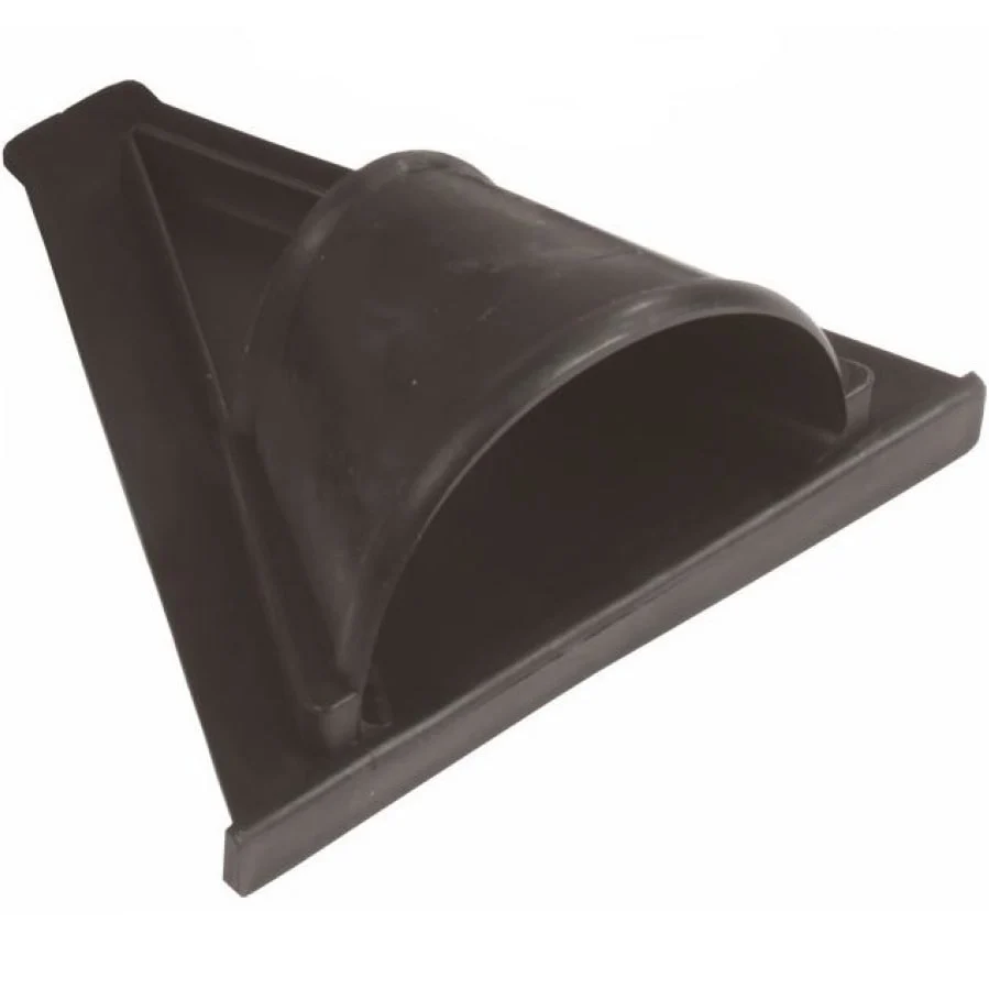 POLE HOLDER SEAT BOX