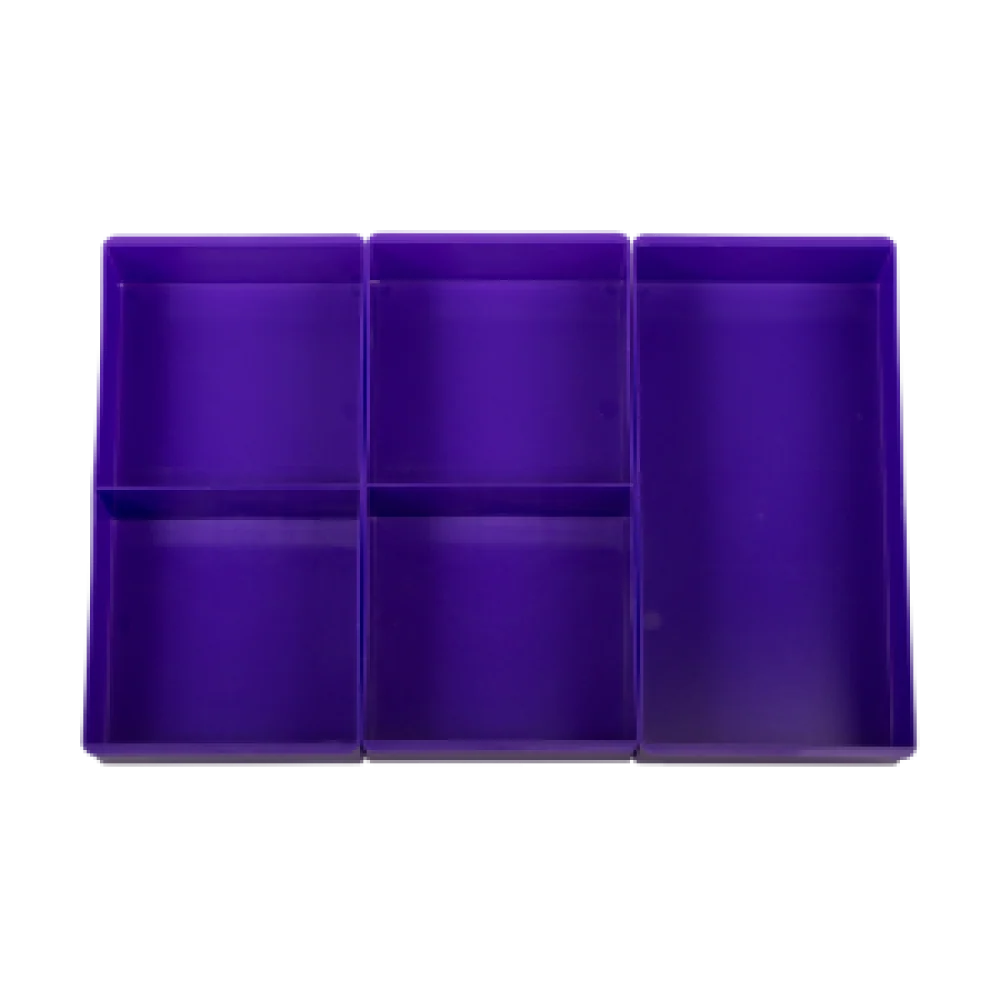 RIVE FRONT DRAWER 60mm ORGANISER
