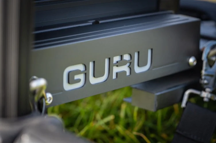 STEALTH TEAM GURU SEATBOX 2.0