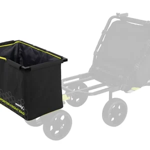 4 WHEEL TRANSPORTER FRONT BAG🔝
