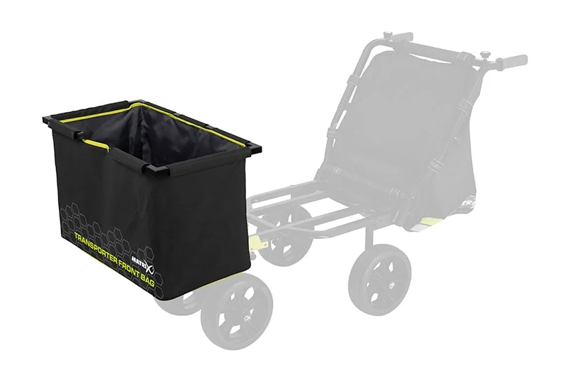 4 WHEEL TRANSPORTER FRONT BAG🔝
