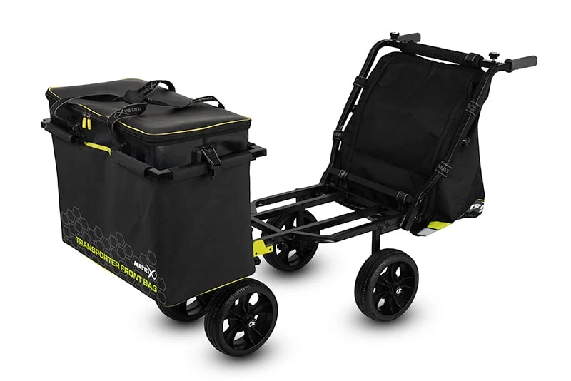 4 WHEEL TRANSPORTER FRONT BAG🔝