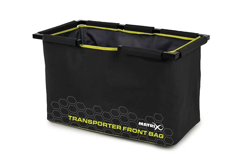 4 WHEEL TRANSPORTER FRONT BAG🔝
