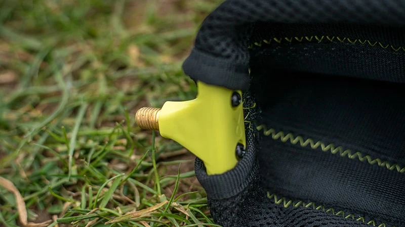 COMPACT POLE SOCK