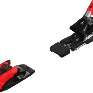 Legatura Atomic Icon Wc 24 Red/black