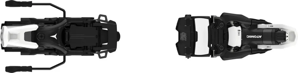 Legatura Atomic N Shift 10 Mnc Black/white