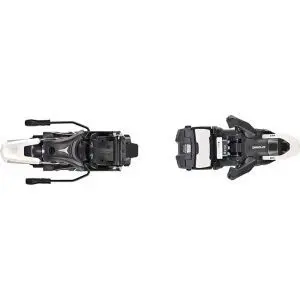 Legatura Atomic N Shift Mnc 13 Jet Black/white