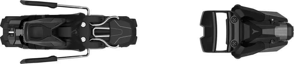 Legatura Unisex Atomic N Strive 12 Gw Black