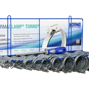 SET COLIERE NORMA, 365 PIESE