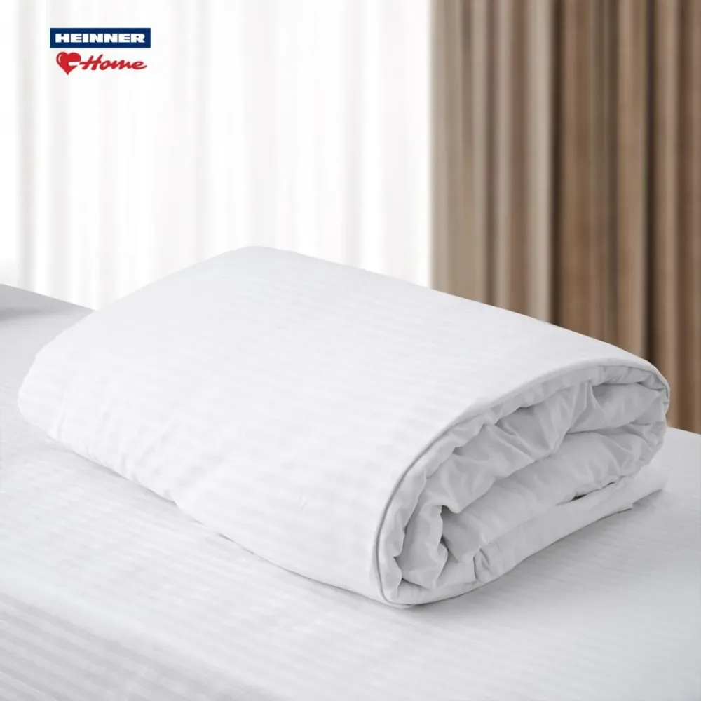 Cearceaf Pilota Heinner HRPL-DVSHEET-150 | Hotel Damasc, 150x210 cm