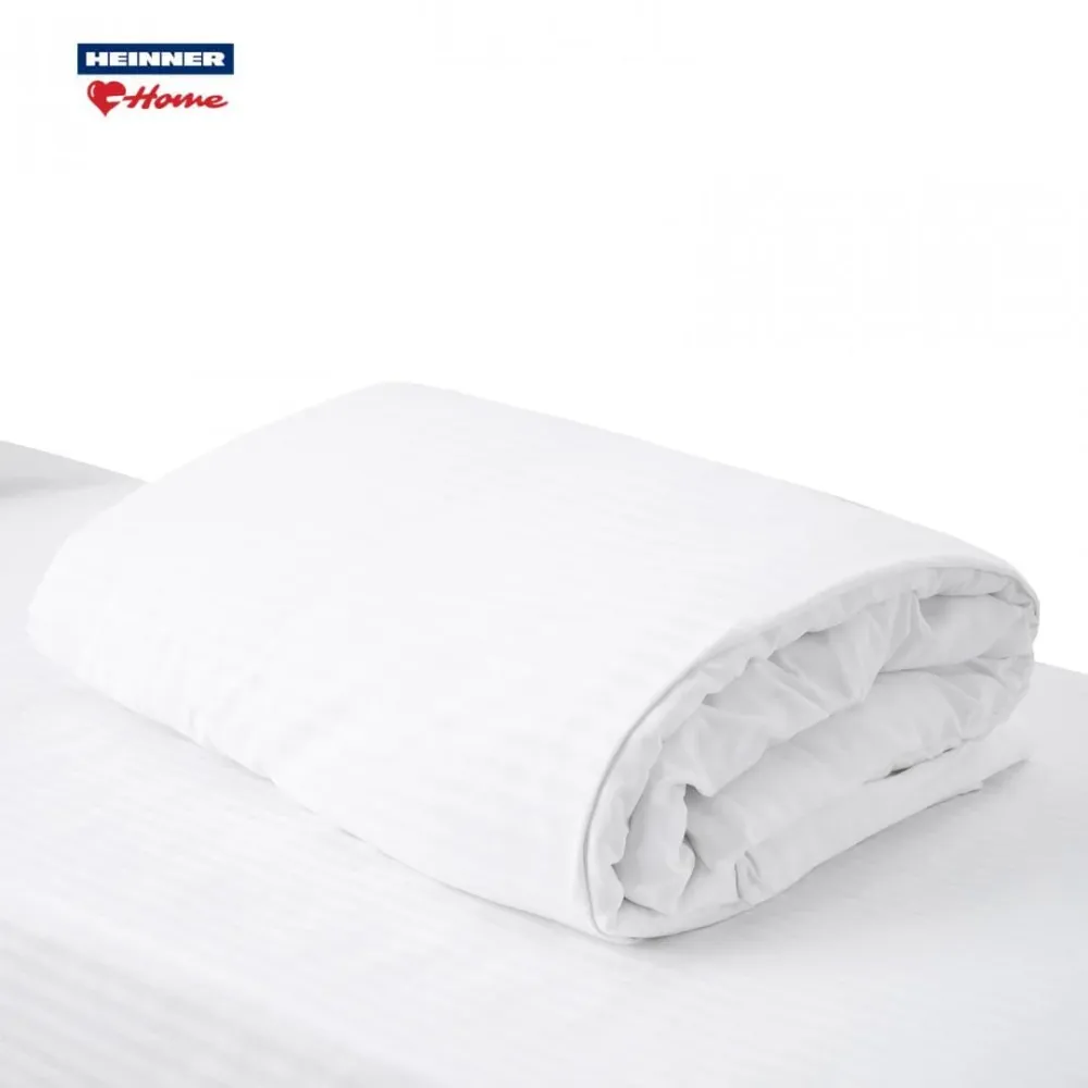 Cearceaf Pilota Heinner HRPL-DVSHEET-150 | Hotel Damasc, 150x210 cm