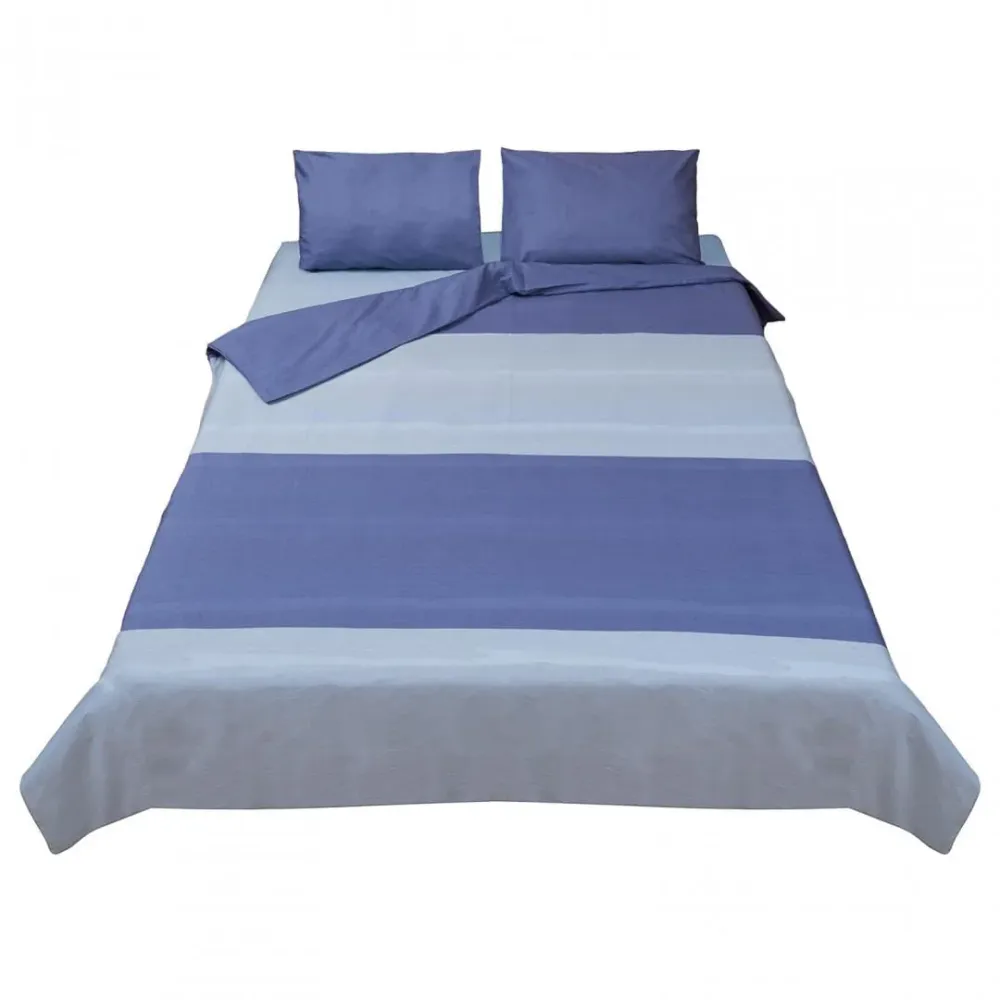Lenjerie Pat Heinner HR-KGBED132-IAN | King Size, 132TC, BBC