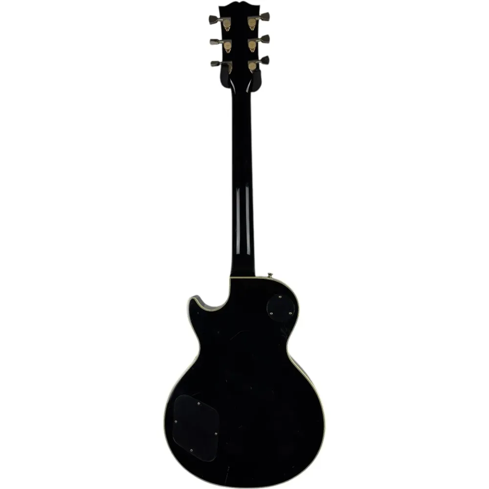 Burny RLC Les Paul Custom - Eben
