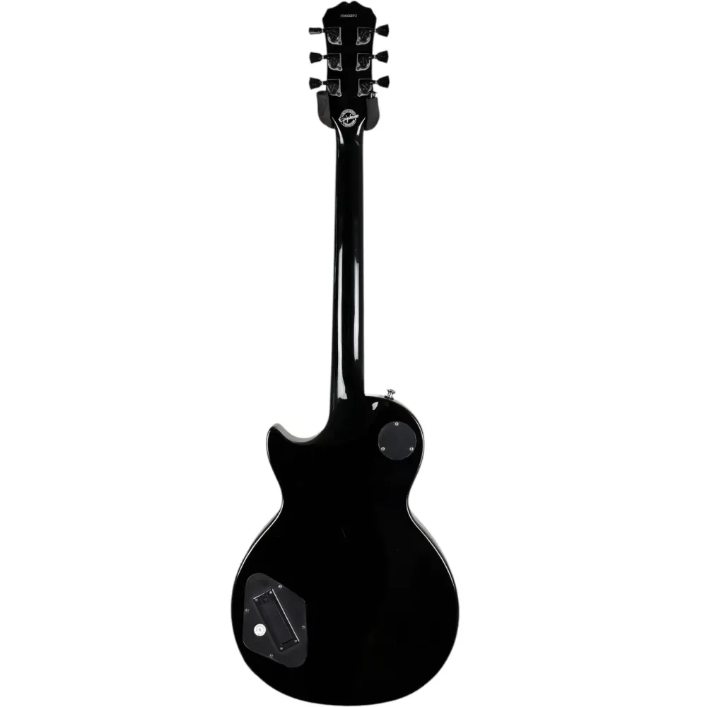 Epiphone MKH Les Paul Custom Matt Heafy Signature 2014 - Negru Lucios