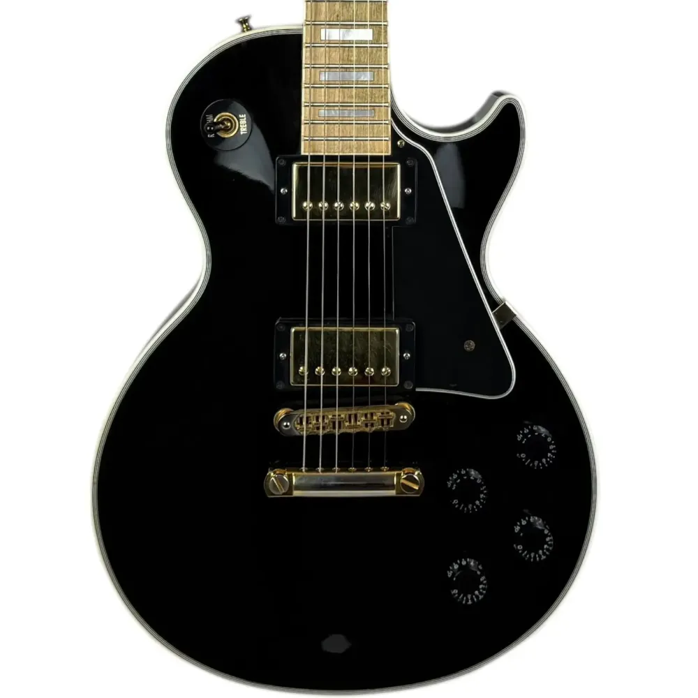 Gibson Les Paul Custom 2012 - Eben