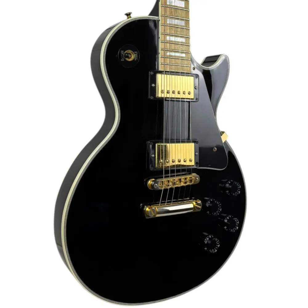Gibson Les Paul Custom 2012 - Eben