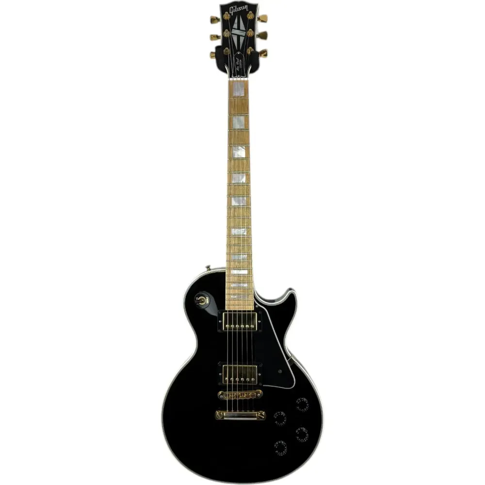 Gibson Les Paul Custom 2012 - Eben