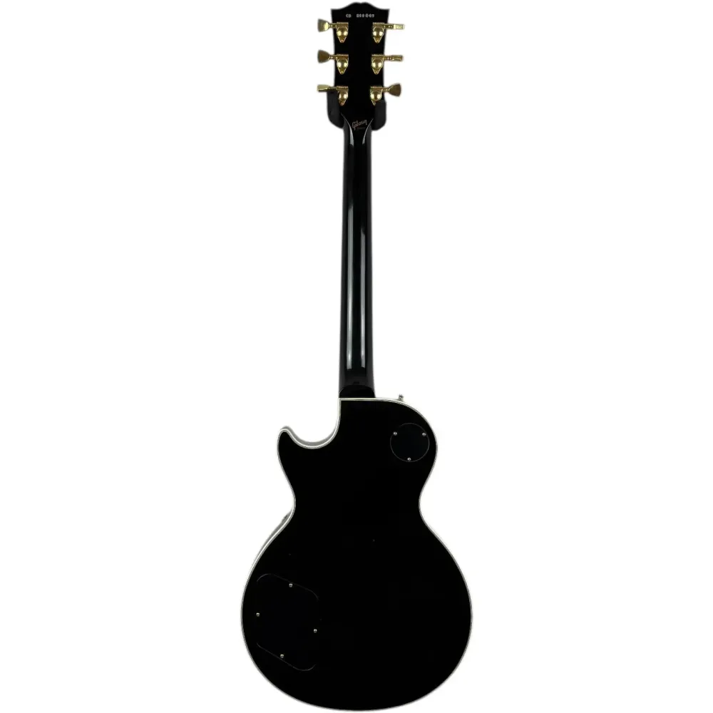 Gibson Les Paul Custom 2012 - Eben