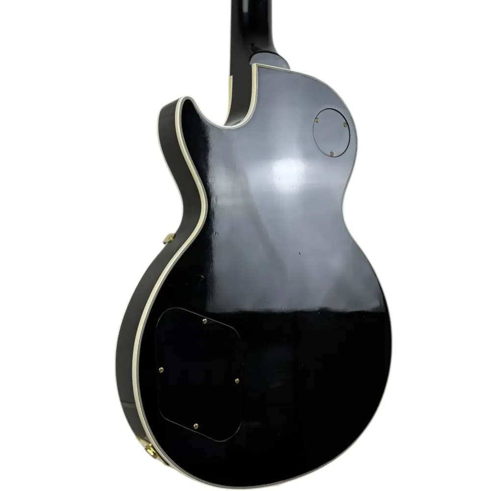 Gibson Les Paul Custom 2012 - Eben