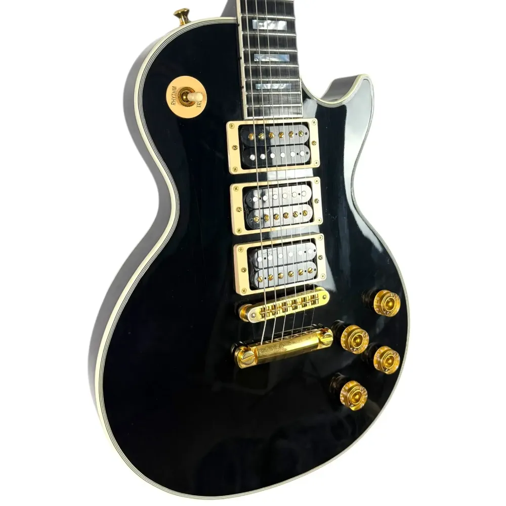Gibson Les Paul Custom 2020 - Peter Frampton Signature