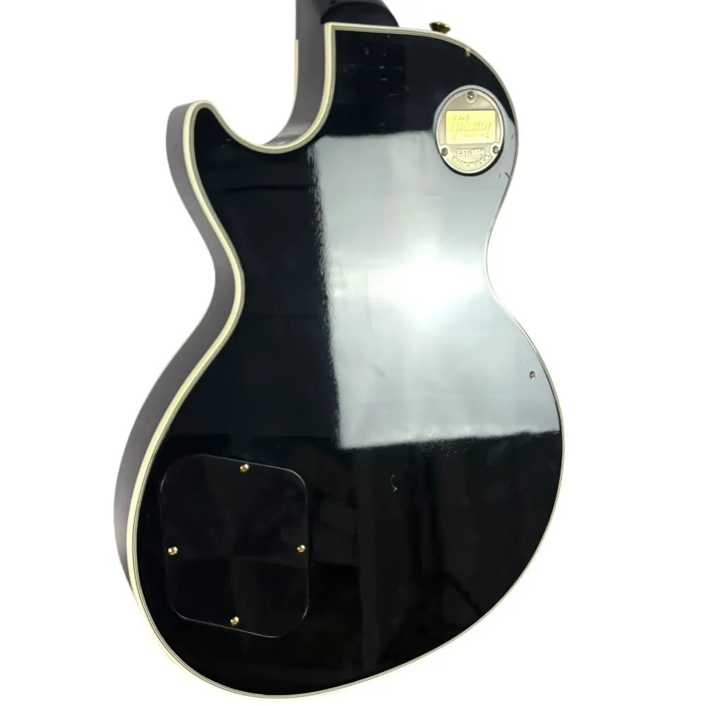 Gibson Les Paul Custom 2020 - Peter Frampton Signature