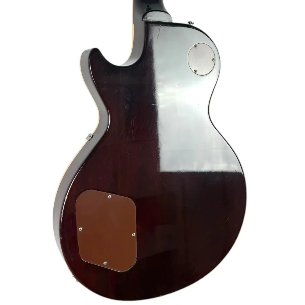 Gibson Les Paul Custom ‘57 Reeditare 2011 - Goldtop