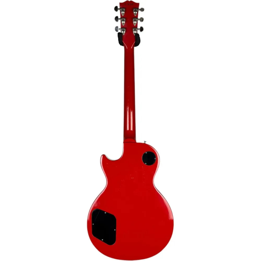 Gibson Les Paul Custom Shop 1998 - Catalina Red