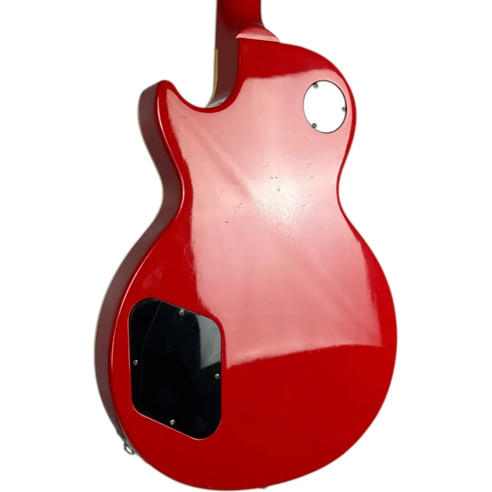 Gibson Les Paul Custom Shop 1998 - Catalina Red